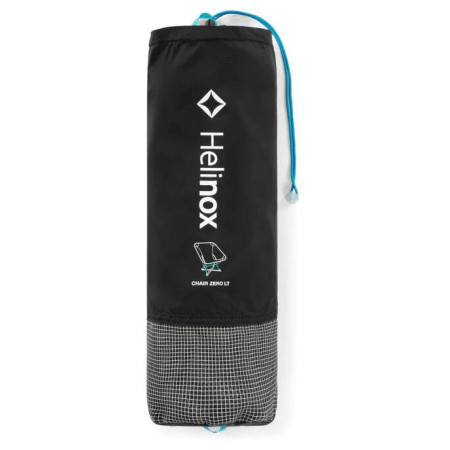 Helinox Chair Zero LT szék