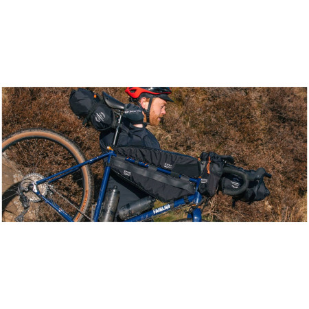 Restrap Race Frame Bag váztáska