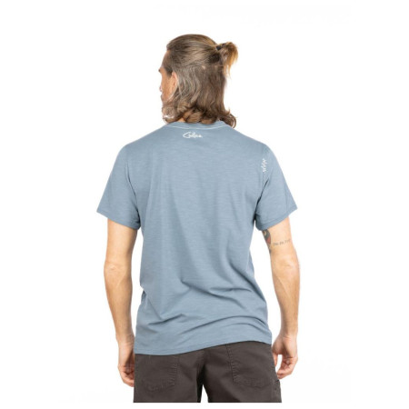 Chillaz E Ciao férfi póló