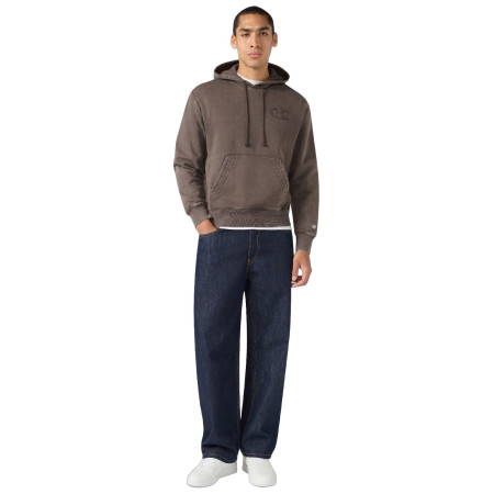 Champion Hooded Sweatshirt M Champion Laundry férfi pulóver