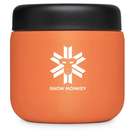 Snow Monkey Foodie Mini 350 ml ételtermosz