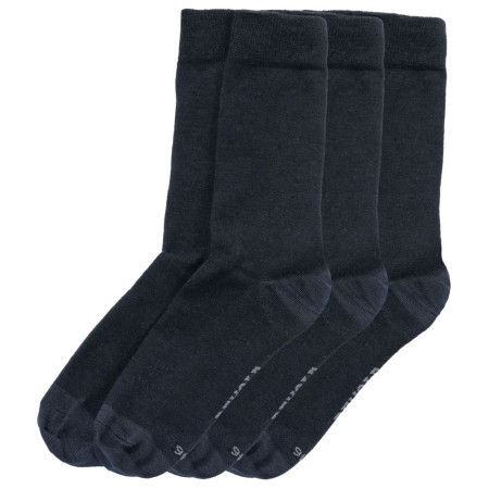 Devold Daily Merino Light Sock 3Pk zokni sötétkék INK