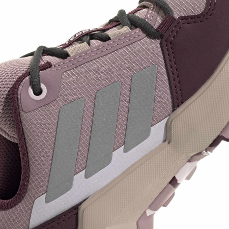 Adidas Terrex Ax4R K Pink gyerek cipő