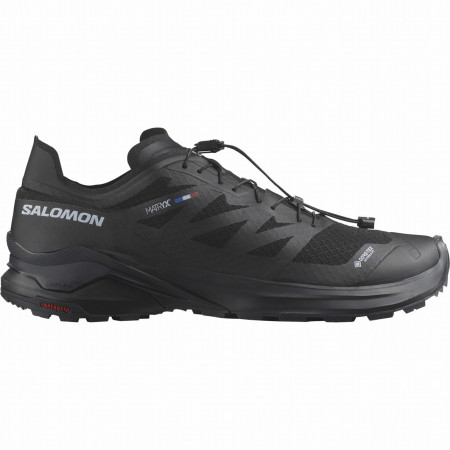 Salomon Xa Meta Gore-Tex Made In France férficipő