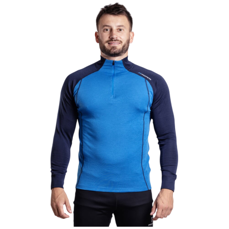 Progress Breakout Man férfi garbó