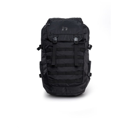 Hannah Rugged 28 hátizsák fekete jet black