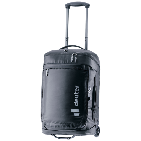 Deuter Duffel Pro Movo 36 bőrönd fekete black