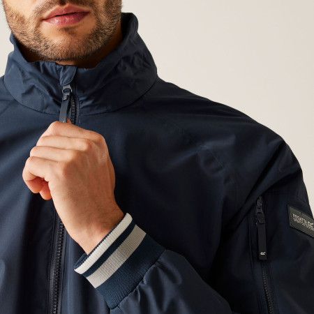 Regatta Shorebay Jacket III férfi dzseki