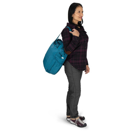 Osprey Poco Changing Tote utazótáska