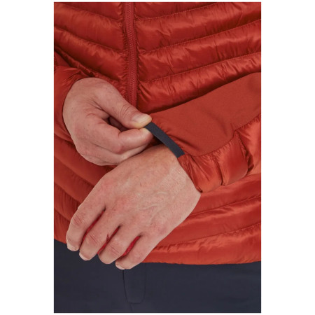 Rab Cirrus Flex Hoody férfi dzseki