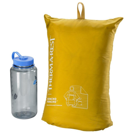 Therm-a-Rest Honcho Poncho poncsó