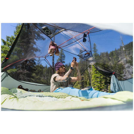 MSR Hubba Hubba LT 3P túrasátor