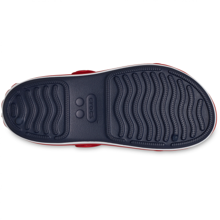 Crocs Crocband Cruiser Sandal T gyerek szandál
