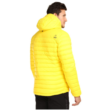 Kilpi Pyramiden-M 2023 férfi dzseki