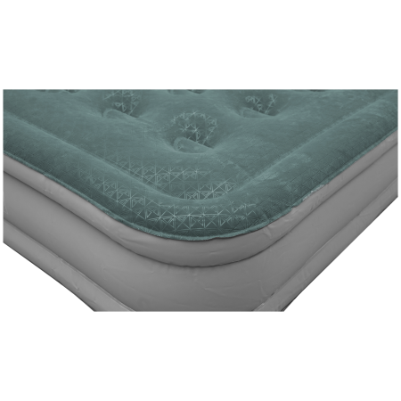 Outwell Excellent Double felfújható matrac