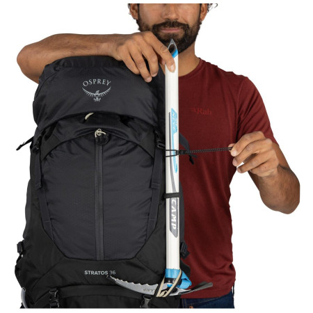 Osprey Stratos 36 túrahátizsák