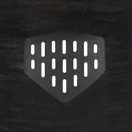 Buff LW Merino Wool Balaclava maszk