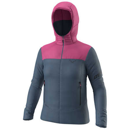 Dynafit Radical Prl Hood Jkt W női télikabát rózsaszín 6A51 - magenta/0720