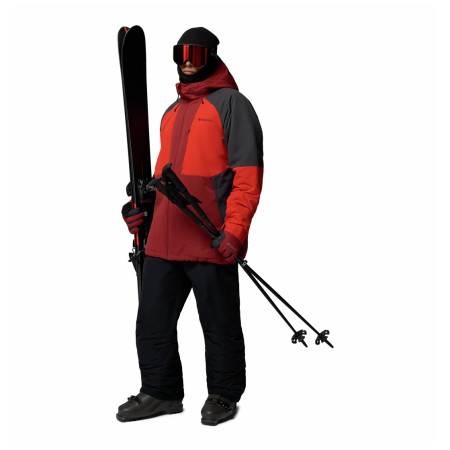 Columbia Alpine Echo™ Insulated Jacket férfi dzseki