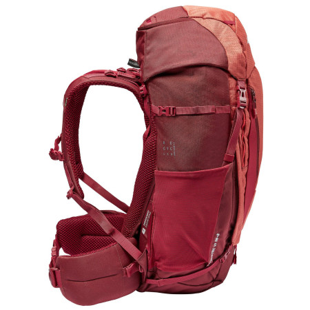 Vaude Women's Asymmetric 38+8 női túrahátizsák