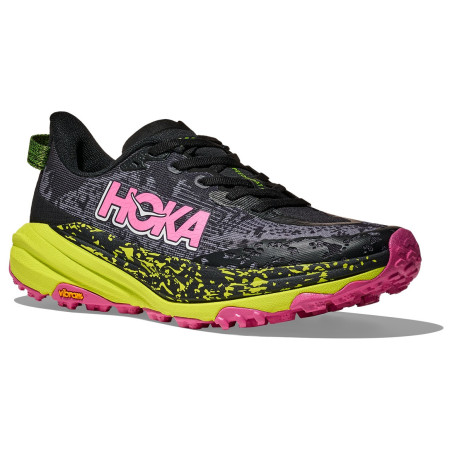 Hoka W Speedgoat 6 női futócipő
