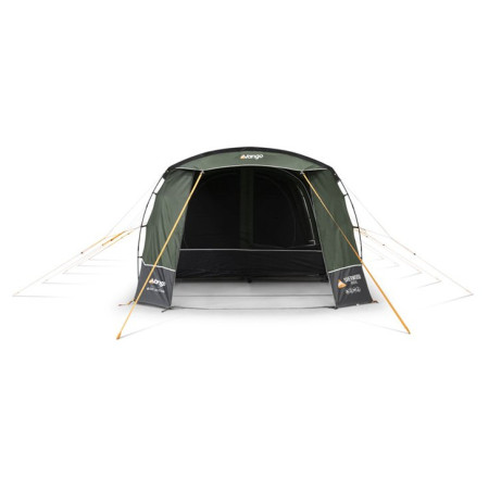 Vango Sherwood 400XL Package családi sátor