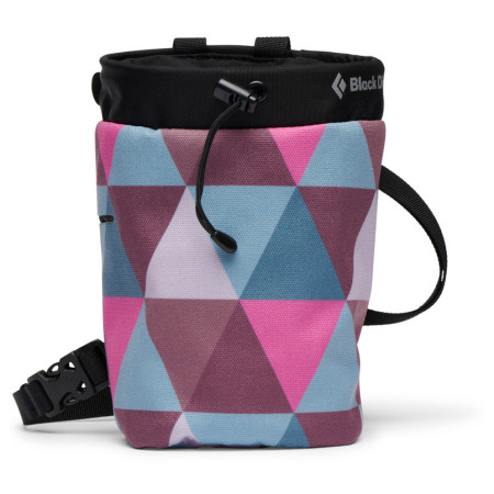Black Diamond Gym Chalk Bag M/L ziazsák