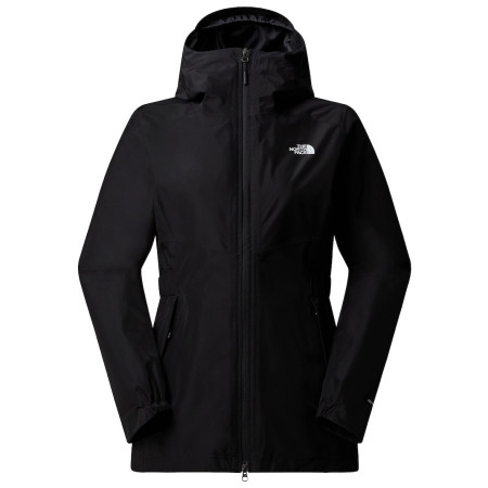 The North Face W Hikesteller Parka Shell Jacket női dzseki fekete Tnf Black