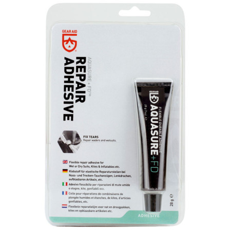 Gear Aid Aquasure +FD™ ragasztó