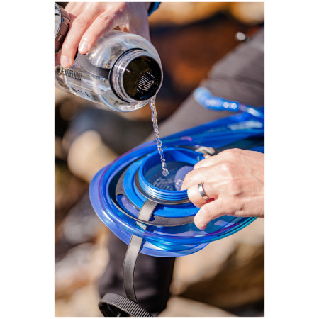 Zulu Aqua 3l vizestömlő