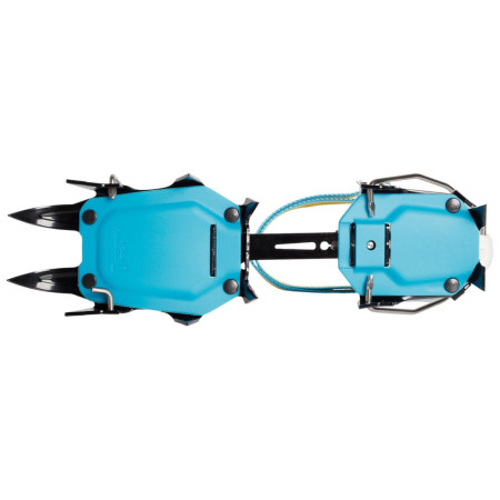 Singing Rock Fakir III Tech hágóvas