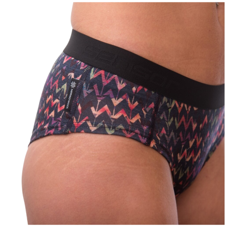 Sensor Merino Impress női alsó