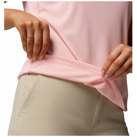 Columbia Zero Rules™ Light SS Crew női póló