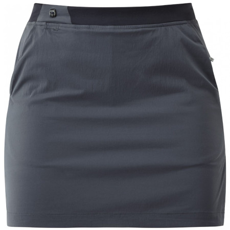 Mountain Equipment Dynamo Skort Blue Nights női szoknya