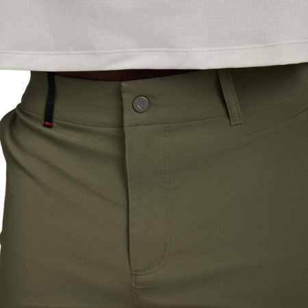 Black Diamond M Pursuit Shorts férfi rövidnadrág