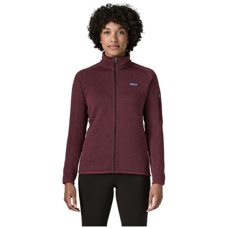 Patagonia Better Sweater Jacket női pulóver