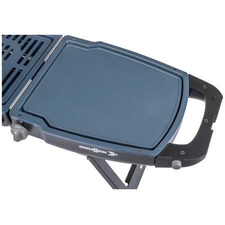 Brunner Mariposa 30 gázgrill
