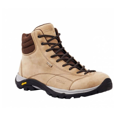 Regatta Le Florian High Lady női cipő barna