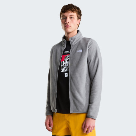 The North Face M Glacier Fleece Jacket férfi pulóver