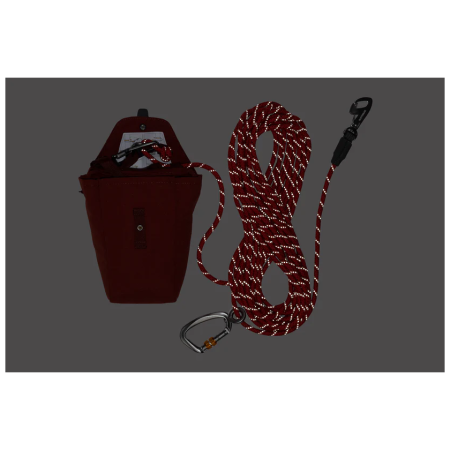 Ruffwear Knot-a-Hitch™ kemping kutyakikötő rendszer