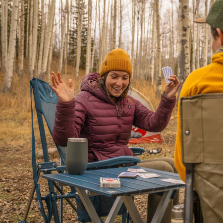 GCI Compact Camp Table 20 asztal