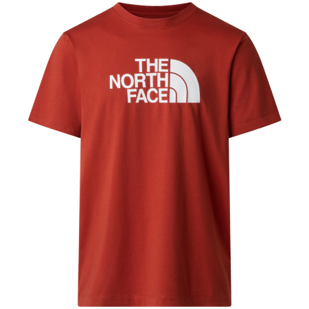 The North Face Evolution Half Dome Regular Short Slee férfi póló