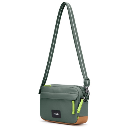 Pacsafe Go Crossbody válltáska