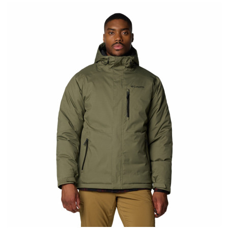Columbia Oak Harbor™ II Insulated Jacket férfi dzseki