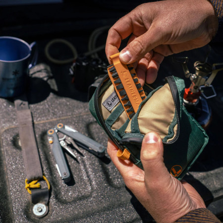 Leatherman Tool Pouch védőtok