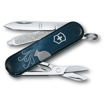 Victorinox Zodiac Classic SD Aquarius bicska