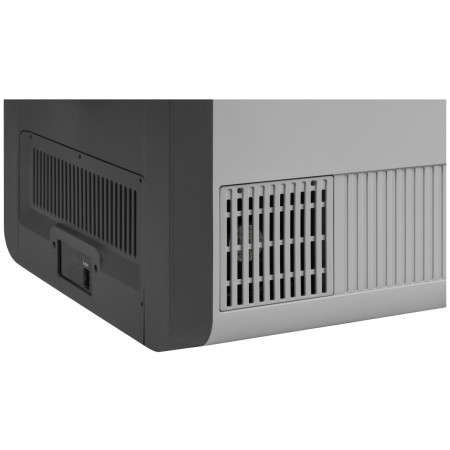 Brunner Polarys Criomaster HPI 73 kompresszoros hűtőláda