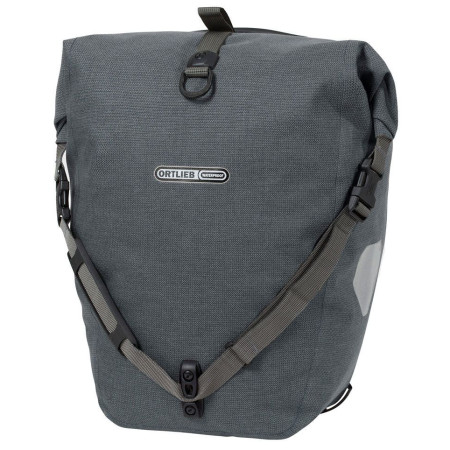 Csomagtartó táska Ortlieb Back-Roller Urban szürke