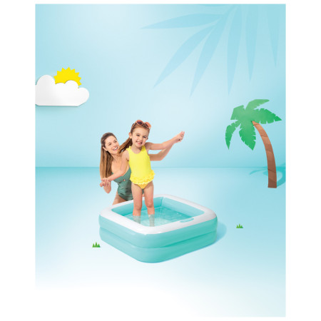 Intex Play Box Pool 57100NP úszómedence