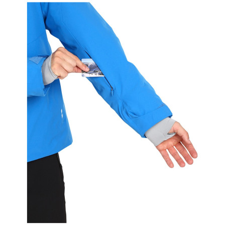 Kilpi Tonnsi-M férfi dzseki